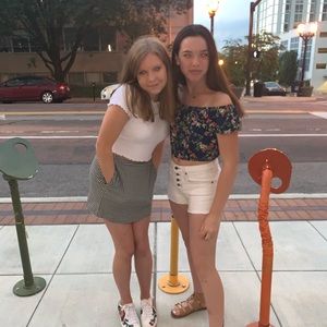 Meet your Posher, Josie